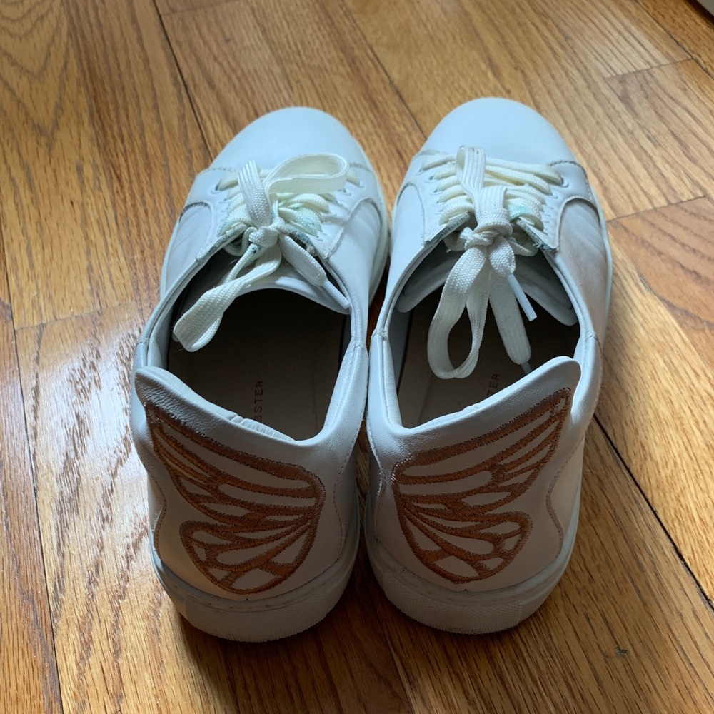 Sophia Webster sneakers